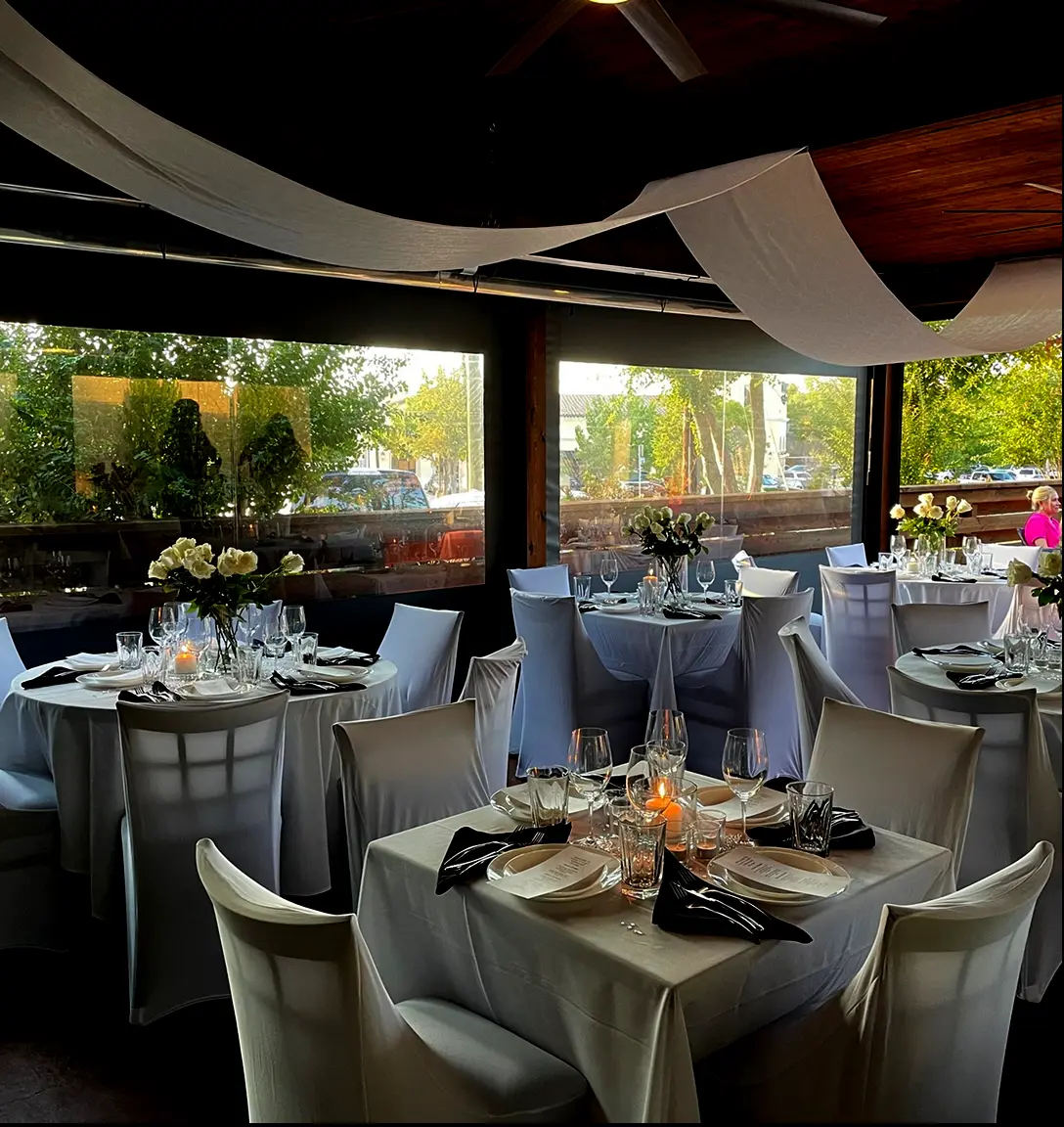 venu experience